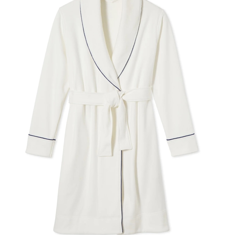 Lake Pajamas Cozy Robe in Large